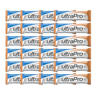 Ultrasports ultraPro 40% Eiweiss Riegel 24er Box Cookie...