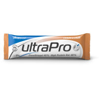 Ultrasports ultraPro 40% Eiweiss Riegel 24er Box Cookie...