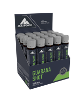 Multipower Guarana Shot Ampulle 20er Box