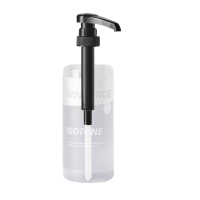 Winforce Pumpaufsatz für Isotone Flasche