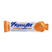 Xenofit Energy Hydro Gel 60ml