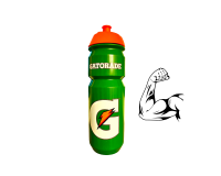 Gatorade Trinkflasche 750ml