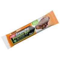 NAMEDSPORT Crunchy Protein Bar Riegel 24er Box
