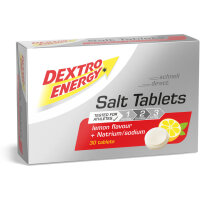 Dextro Energy Salt Tablets 30er Box