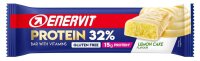 Enervit Protein 32% Riegel Lemon Cake 48g