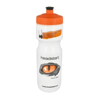 Headstart Trinkflasche 800ml