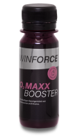 Winforce O2 Maxx Booster 65ml Ampulle