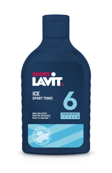 Sport Lavit Ice Sport Tonic 250ml