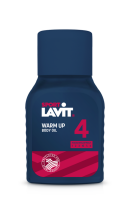 Sport Lavit Warm Up Body Oil 50ml