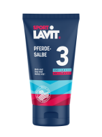 Sport Lavit Pferdesalbe 150 ml