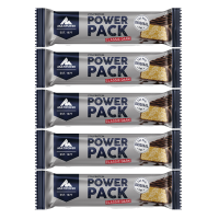 Multipower Power Pack Riegel 5er Pack