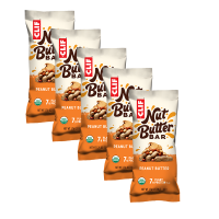 Clif Nut Butter Filled Riegel 5er Pack