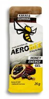 AEROBEE Energy Gel aus Honig CLASSIC