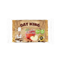 LSP Oatking Haferriegel 10er Box Choco Caramel