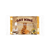LSP Oatking Haferriegel 10er Box Choco Caramel
