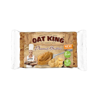 LSP Oatking Haferriegel 5er Pack Pure (vegan)