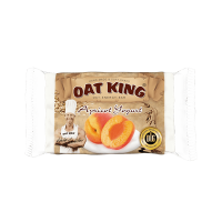 LSP Oatking Haferriegel 5er Pack Pure (vegan)