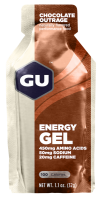 GU Energy Gel Cola + Caffein