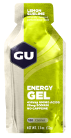 GU Energy Gel Lemon Sublime