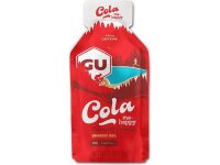 GU Energy Gel 5er Pack Cola + Caffein