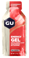 GU Energy Gel 5er Pack Espresso Love + Caffein