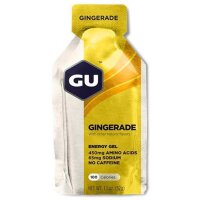 GU Energy Gel 5er Pack Lemon Sublime