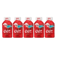 GU Energy Gel 5er Pack gemischt
