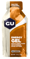 GU Energy Gel 5er Pack gemischt