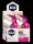 GU Energy Gel 24er Box Tri Berry + Caffeine