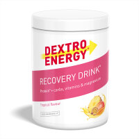 Dextro Energy Recovery Drink Tropical 356g Dose