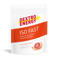Dextro Energy IsoFast Portionsbeutel