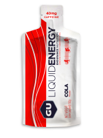GU Liquid Energy Gel 5er Pack