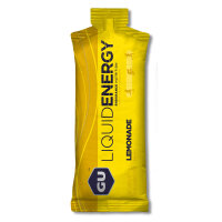 GU Liquid Energy Gel 5er Pack Lemonade