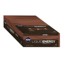 GU Liquid Energy Gel 12er Box Lemonade