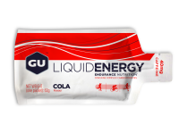 GU Liquid Energy Gel 12er Box Lemonade