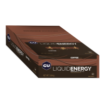 GU Liquid Energy Gel 12er Box gemischt