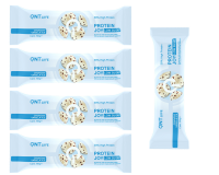 QNT Protein Joy Proteinriegel 5er Pack