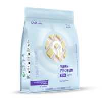QNT Light Digest Wheyprotein - 500g Proteinpulver White...