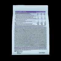 QNT Light Digest Wheyprotein - 500g Proteinpulver White Chocolate