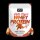 QNT Light Digest Wheyprotein - 500g Proteinpulver Salted Caramel