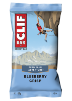 Clif Bar Riegel Blaubeere Crisp (Blueberry Crisp)