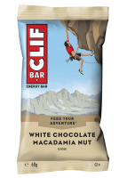 Clif Bar Riegel Weiße-Schoko-Macadamia (White...