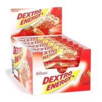 Dextro Energy Müsli Riegel 25er Box