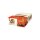 Clif Nut Butter Filled Riegel 12er Box Schokolade-Erdnussbutter (Chocolate & Peanut Butter)