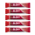 Clif Shot Energy Bloks 5er Pack Strawberry (Erdbeere)