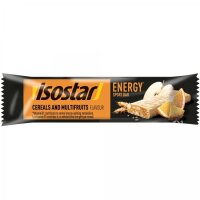 Isostar High Energy Riegel Multifrucht