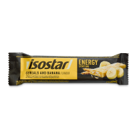 Isostar High Energy Riegel 5er Pack gemischt