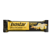 Isostar High Energy Riegel 30er Box Multifrucht