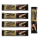 Isostar High Protein 25 Riegel 5er Pack Haselnuss