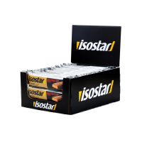 Isostar High Protein 25 Riegel 30er Box Joghurt